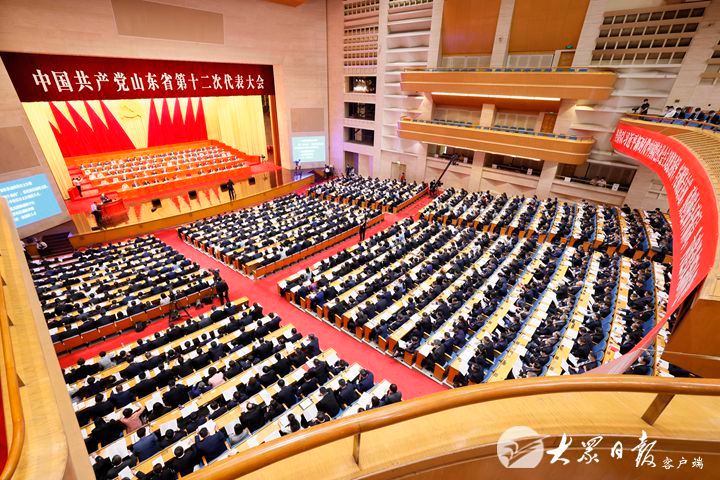 聚焦落实黄河重大国家战略 全力保障“走在前、开新局”——十二届省委第一轮巡视完成进驻